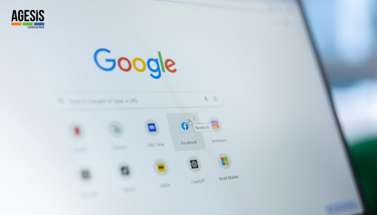 Google’ın Belçika’daki 5 Milyar €’luk Yatırımı