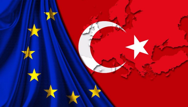 Avrupa Birliği Destekleri