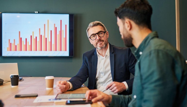 Investerings- en financieel advies