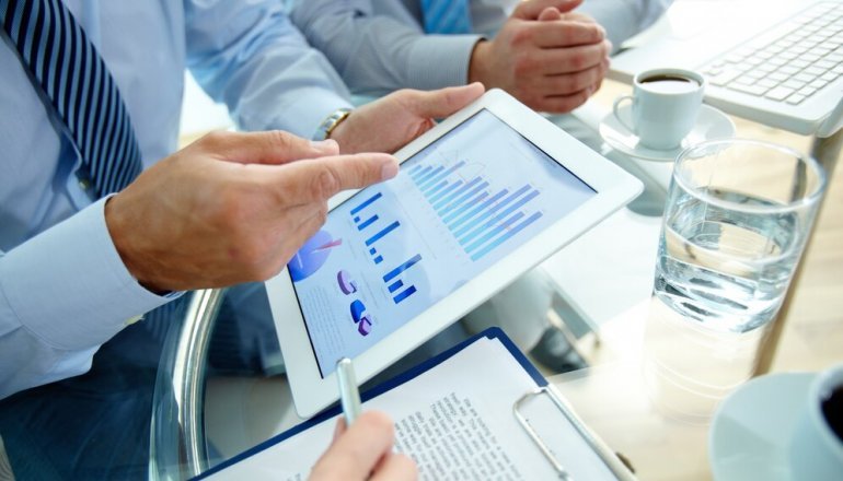 Consultancy voor R&D- en Designcentra