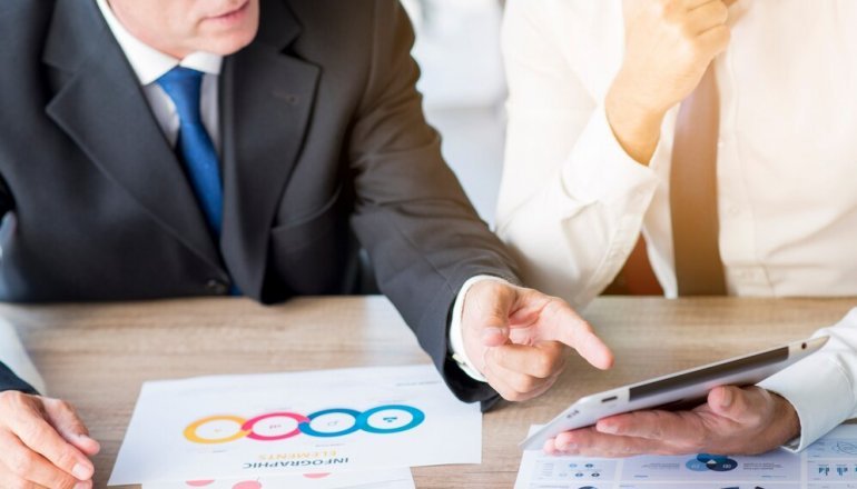 Consultancy op het gebied van technologieoverdracht